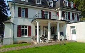 die Villa, Zimmer 23, EZ